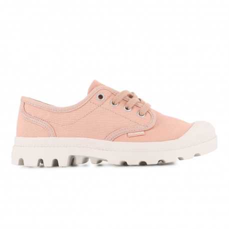 Pampa oxford - Rose stone