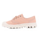 PALLADIUM, Pampa oxford, Rose stone