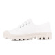 PALLADIUM, Pampa oxford, Soft white