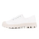 PALLADIUM, Pampa oxford, Soft white