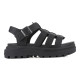 PALLADIUM, Pallacruise fishermn, Black