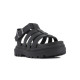 PALLADIUM, Pallacruise fishermn, Black