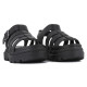 PALLADIUM, Pallacruise fishermn, Black