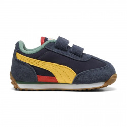 PUMA, Easy rider kids v inf, Blue