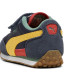 PUMA, Easy rider kids v inf, Blue