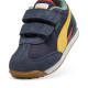 PUMA, Easy rider kids v inf, Blue