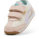 PUMA, Easy rider kids v inf, White