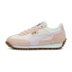 PUMA, Easy rider kids jr, White