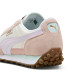 PUMA, Easy rider kids jr, White