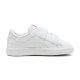 PUMA, Puma smash 3.0 badges v inf, White