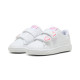 PUMA, Puma smash 3.0 badges v inf, White