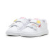 PUMA, Puma smash 3.0 badges v inf, White