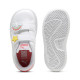 PUMA, Puma smash 3.0 badges v inf, White