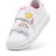 PUMA, Puma smash 3.0 badges v inf, White