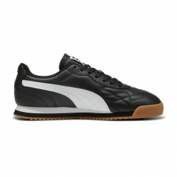 PUMA, Roma anniversario, Black