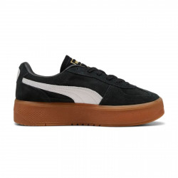 PUMA, Palermo elevata wns, Black