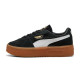 PUMA, Palermo elevata wns, Black