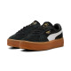 PUMA, Palermo elevata wns, Black