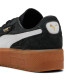 PUMA, Palermo elevata wns, Black