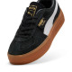 PUMA, Palermo elevata wns, Black