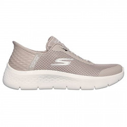 SKECHERS, Go walk flex - grand entry, Tpe