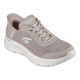 SKECHERS, Go walk flex - grand entry, Tpe