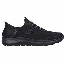 SKECHERS, Summits - high range, Bbk