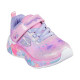 SKECHERS, Eternal heart lights, Lpmt