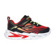 SKECHERS, S lights\xae-flex-glow ultra, Bkrd