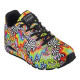 SKECHERS, Uno-infinite drip, Mlt