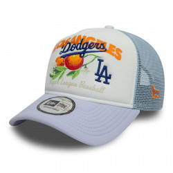 NEW ERA, Fruit graphic trucker losdod, Pab