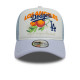 NEW ERA, Fruit graphic trucker losdod, Pab