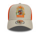 NEW ERA, Summer patch trucker newera, Stnorg