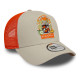 NEW ERA, Summer patch trucker newera, Stnorg