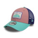 NEW ERA, Chyt ne 9forty trucker newera, Copate