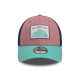 NEW ERA, Chyt ne 9forty trucker newera, Copate