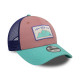 NEW ERA, Chyt ne 9forty trucker newera, Copate