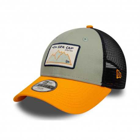 Chyt ne 9forty trucker newera - Evgpap