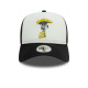 NEW ERA, Yth dc trucker batman, Blk