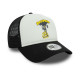 NEW ERA, Yth dc trucker batman, Blk