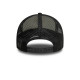 NEW ERA, Yth dc trucker batman, Blk