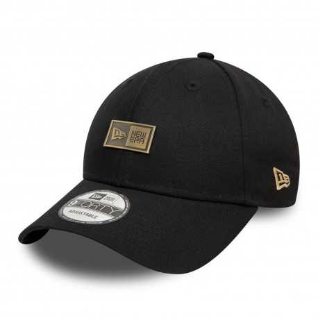 Ne badge 9forty newera - Blk