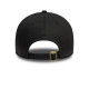 NEW ERA, Ne badge 9forty newera, Blk