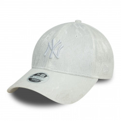 NEW ERA, Wmns lace 9forty neyyan, Whi