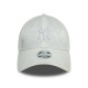 NEW ERA, Wmns lace 9forty neyyan, Whi