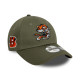 NEW ERA, Child nfl mascot 9forty cinben, Novorg