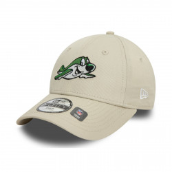 NEW ERA, Child nfl mascot 9forty neyjet, Stncig