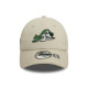 NEW ERA, Child nfl mascot 9forty neyjet, Stncig