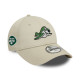 NEW ERA, Child nfl mascot 9forty neyjet, Stncig