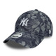 NEW ERA, Wmns floral denim 9twenty neyyan, Fdb